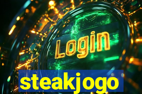 steakjogo