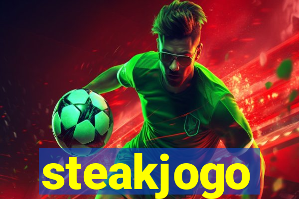 steakjogo