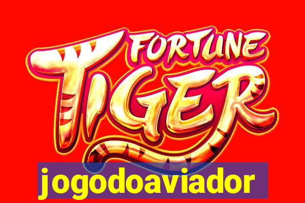 jogodoaviador