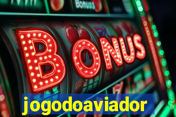 jogodoaviador