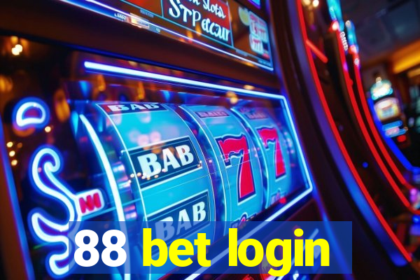 88 bet login