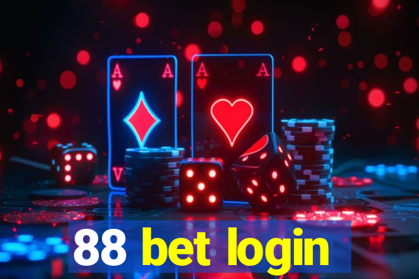 88 bet login