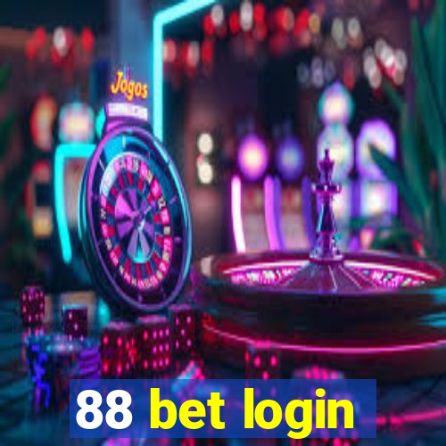 88 bet login