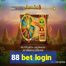 88 bet login