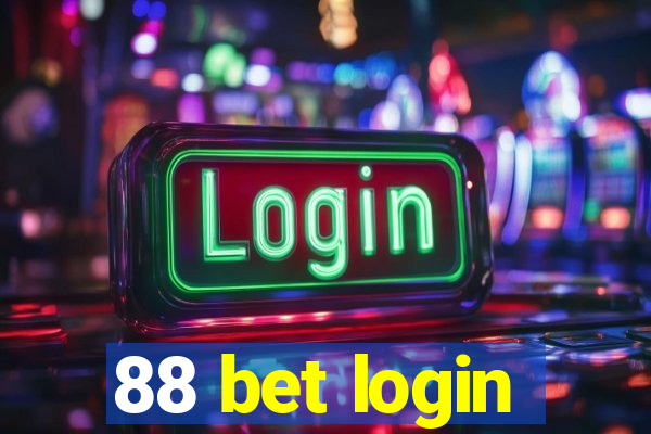 88 bet login