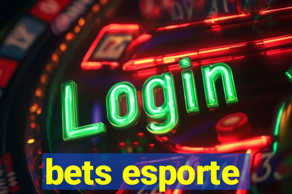 bets esporte