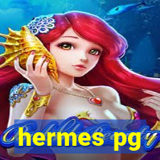 hermes pg