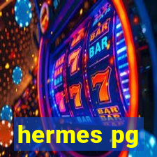 hermes pg