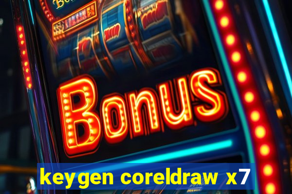 keygen coreldraw x7