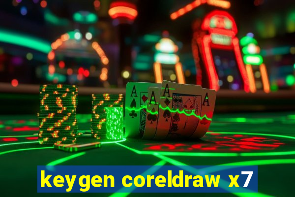 keygen coreldraw x7