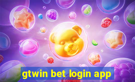 gtwin bet login app