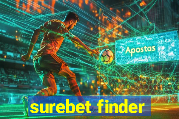 surebet finder