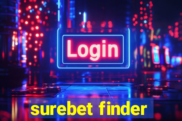 surebet finder