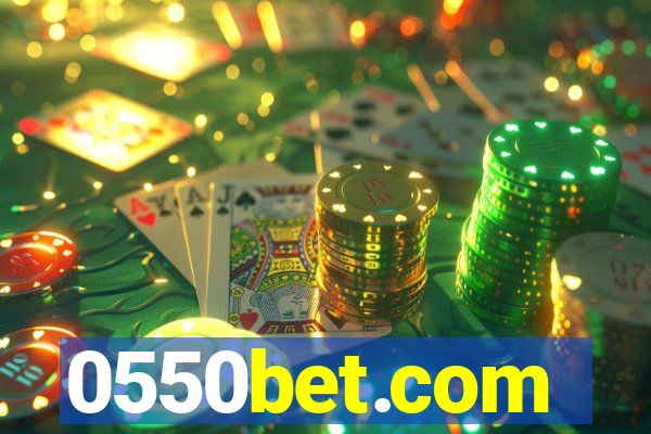 0550bet.com