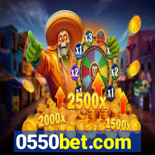 0550bet.com