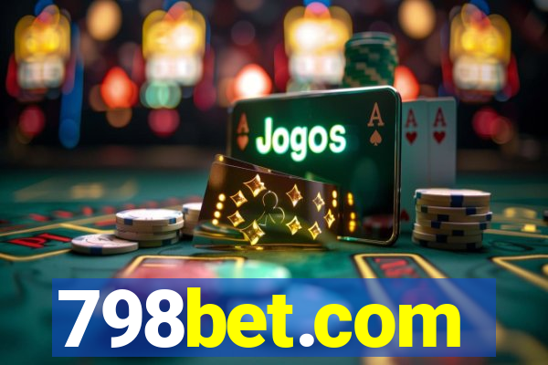 798bet.com