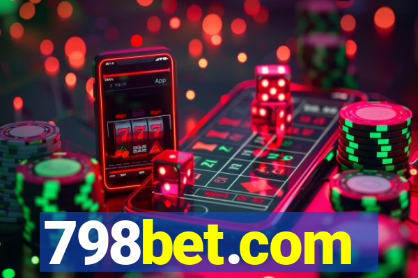 798bet.com