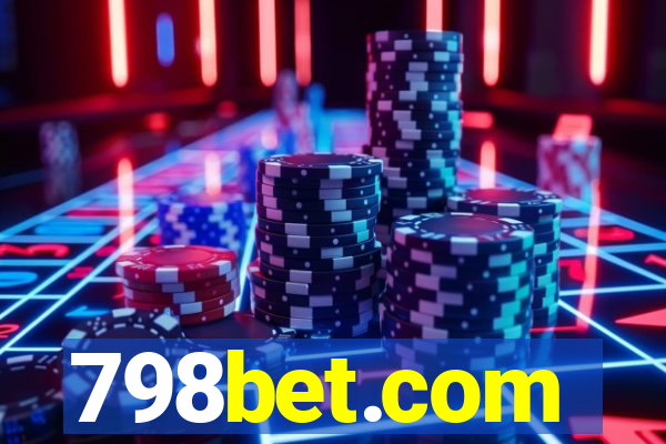 798bet.com