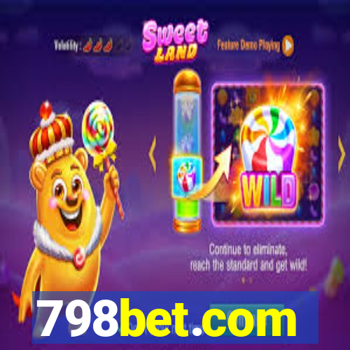 798bet.com