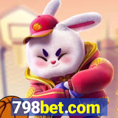 798bet.com