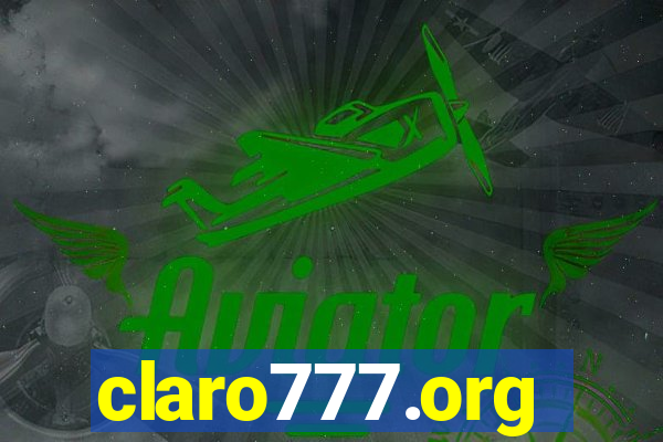 claro777.org