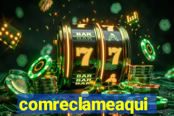 comreclameaqui