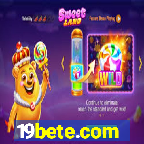 19bete.com