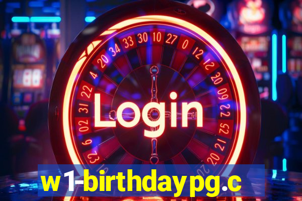 w1-birthdaypg.com