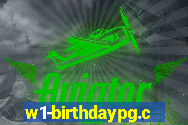 w1-birthdaypg.com