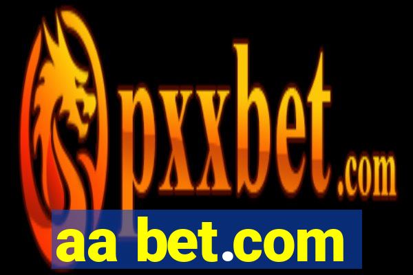 aa bet.com