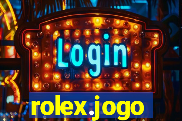 rolex.jogo