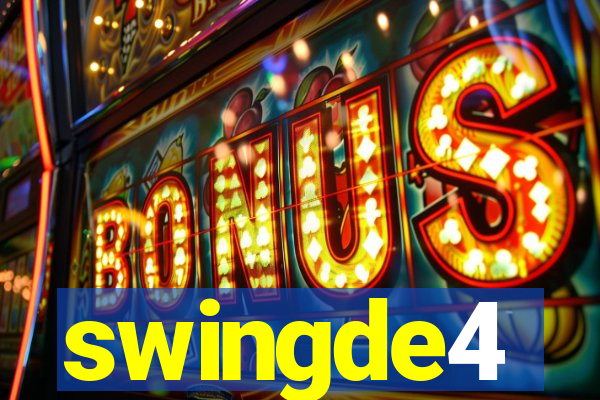 swingde4