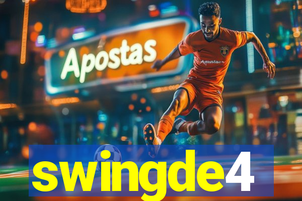 swingde4