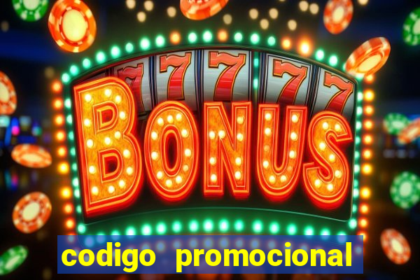 codigo promocional bingo blitz