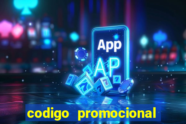 codigo promocional bingo blitz