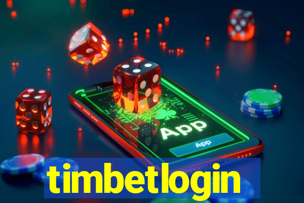 timbetlogin