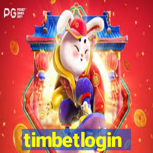 timbetlogin