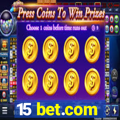 15 bet.com