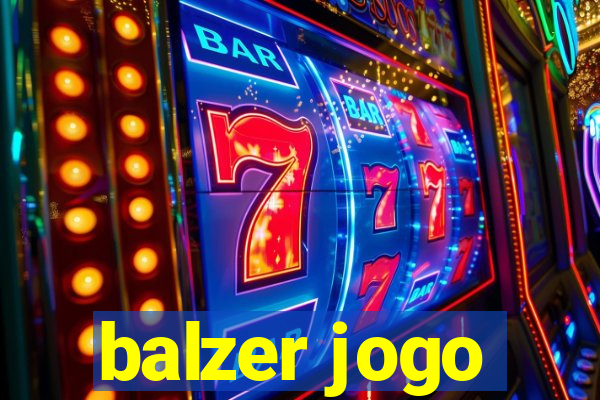 balzer jogo