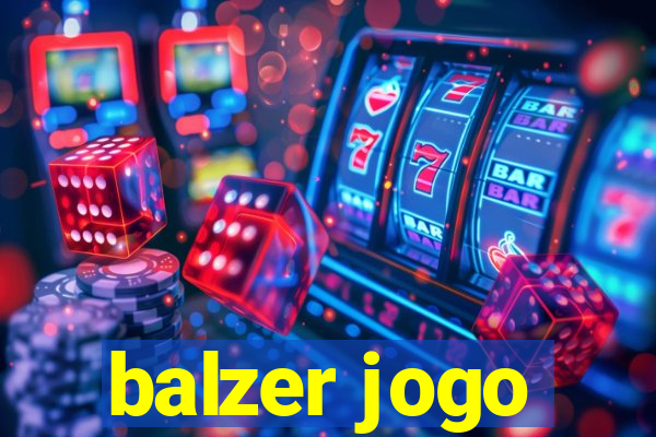 balzer jogo