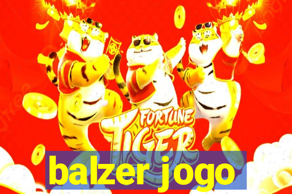 balzer jogo