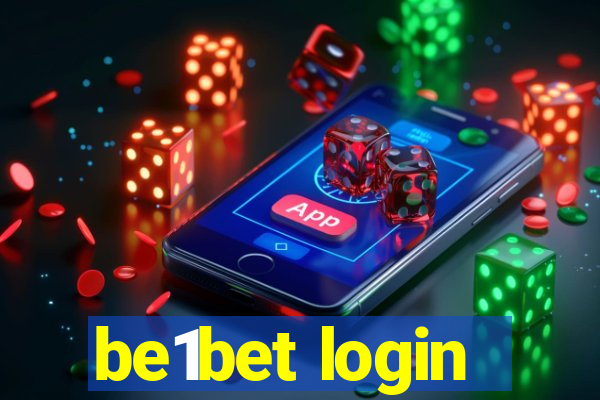 be1bet login