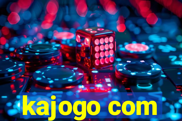 kajogo com