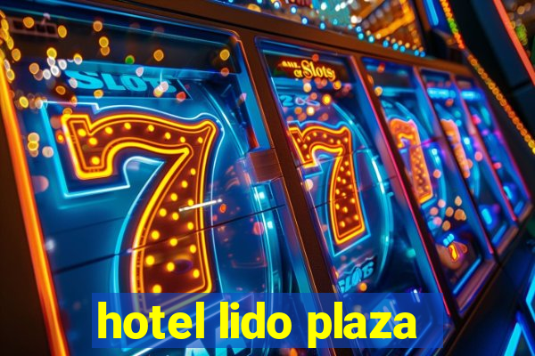 hotel lido plaza