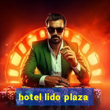 hotel lido plaza