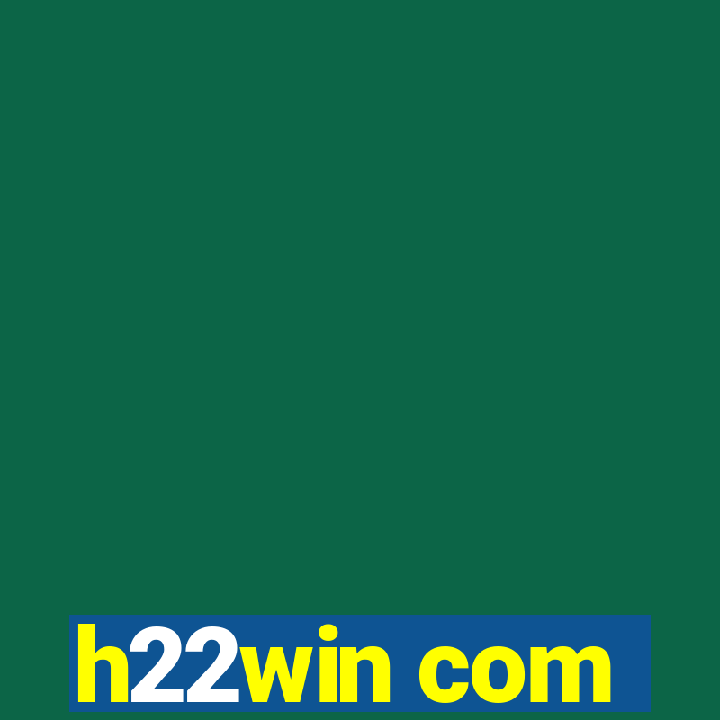 h22win com