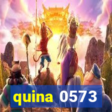 quina 0573