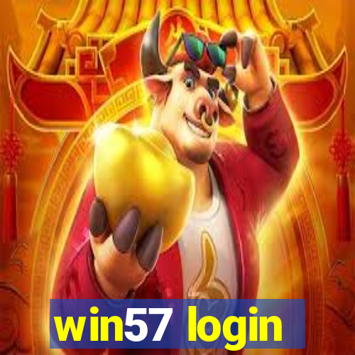 win57 login