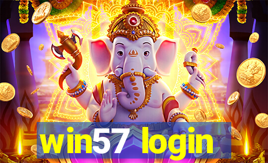 win57 login