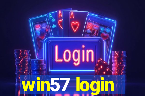 win57 login